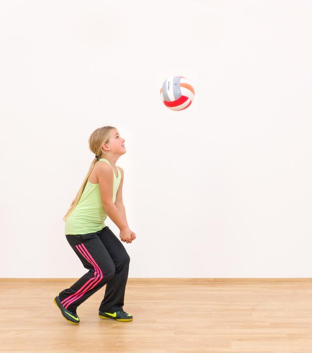 Produktbild Betzold Sport Beach-Volleyball Sport (5)