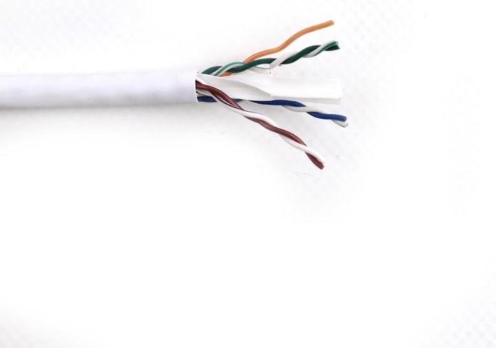Produktbild Ubiquiti U-Cable-C6-CMR 20 - UniFi-Kabel Cat. 6 CMR-Rating, 20 m (UTP, CAT6, 20 m)