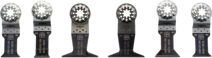 Actual product image Fein Best of E-Cut SL Wood & Metal