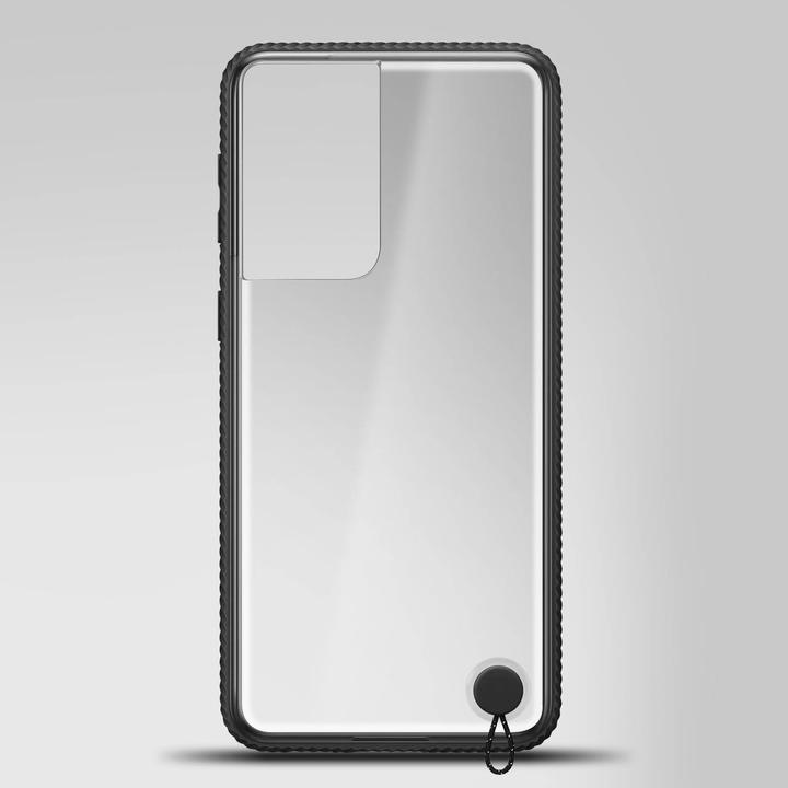 Actual product image Samsung Protective Cover (Samsung Galaxy S21 Ultra 5G)