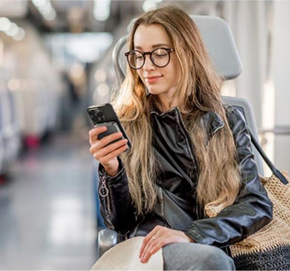 Actual product image Alogic MATRIX+ 3-IN-1 MAGNETIC (18 W)