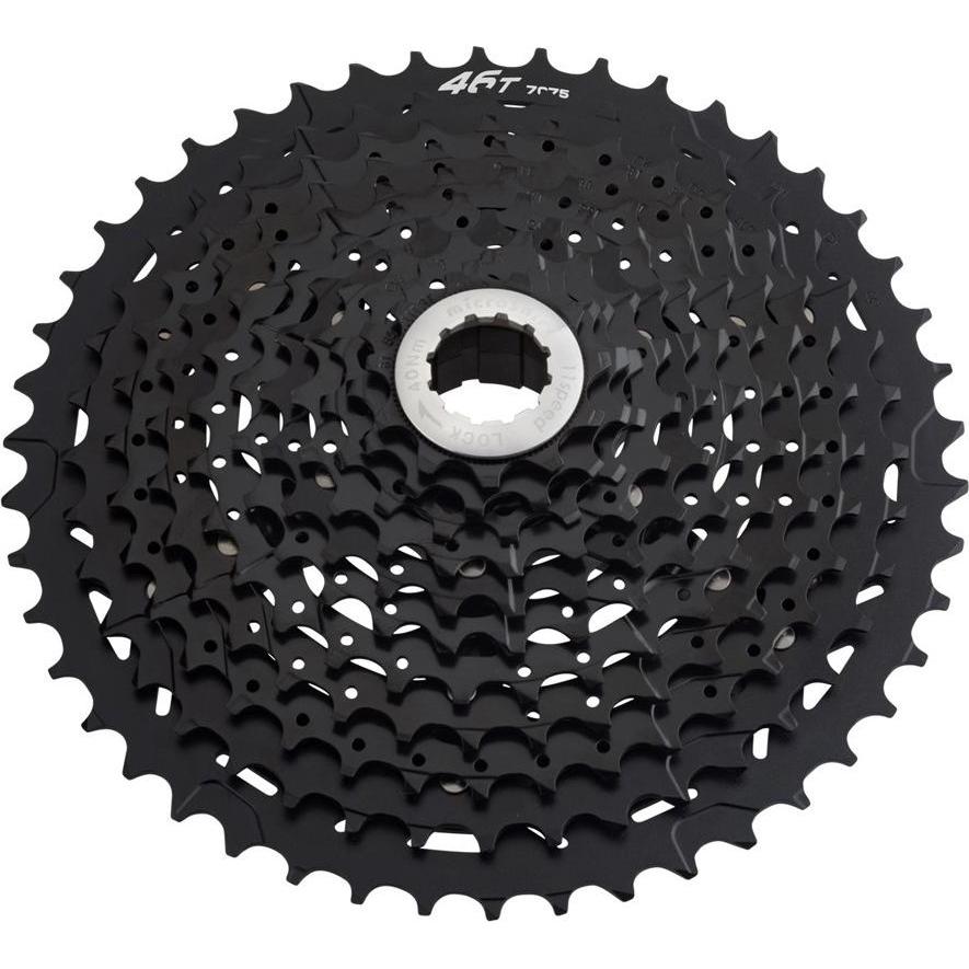 Micro Shift, Velokassette, (11-fach, 11-42)
