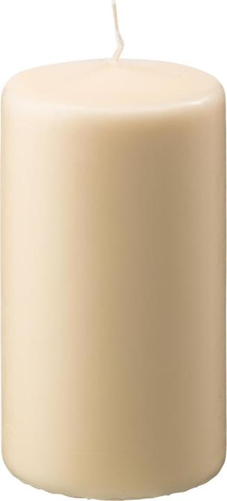 Produktbild Balthasar Zylinderkerze Swiss Natural (1 Stk.)