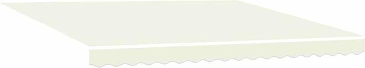 Actual product image vidaXL Einziehbare Markise (3 m)