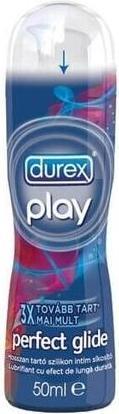 Actual product image Durex Silicone lubricating gel Original with 50 ml (50 ml)