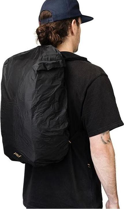 Produktbild Peak Design Rain Fly 15L-20L - Black (15 l)