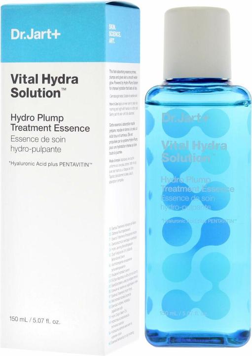 Actual product image Dr. Jart+ Dr.Jart+ Vital Hydra Solution Hydro Plump Treatment Essentials (150 ml)
