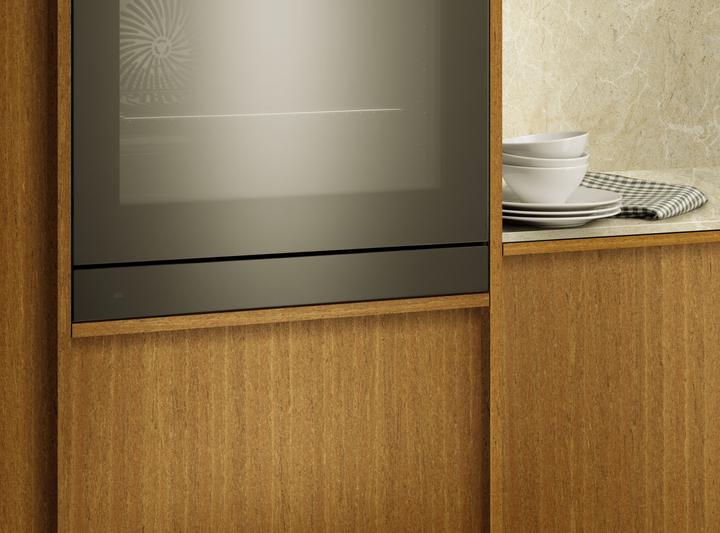 Produktbild Electrolux ZS70GL