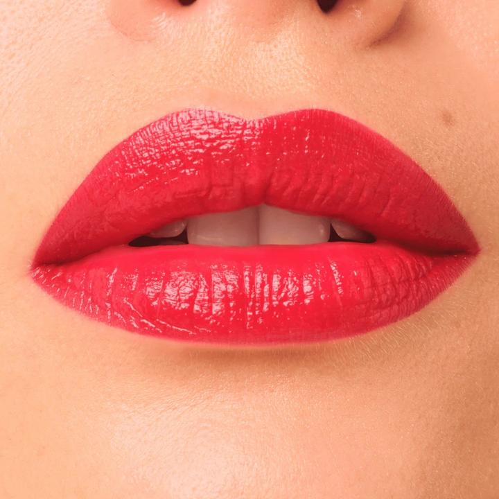 Immagine prodotto Catrice Glass Like Lipstick 040 A Glossy Finish Lipstick For A Stunning Look (040-Gioco del tappeto rosso)