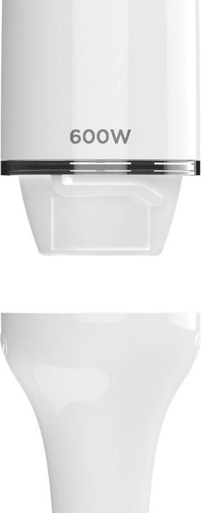 Actual product image Black & Decker B+D hand blender BXHB600E