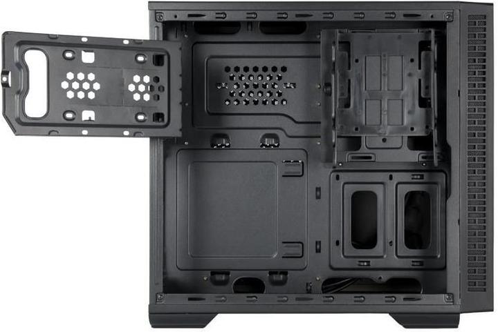 Produktbild Chieftec UK-02B-OP (ATX, mATX, Mini-ITX)