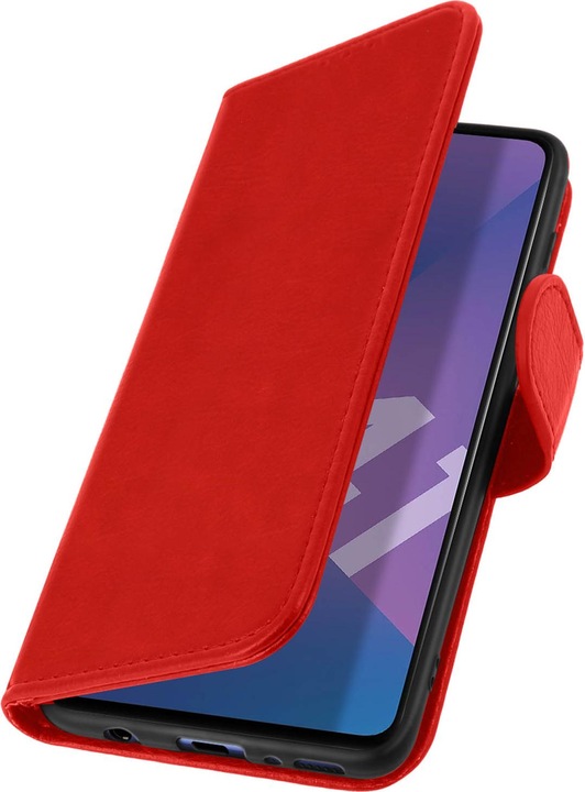 Actual product image Avizar Chester Series (Samsung Galaxy A41)