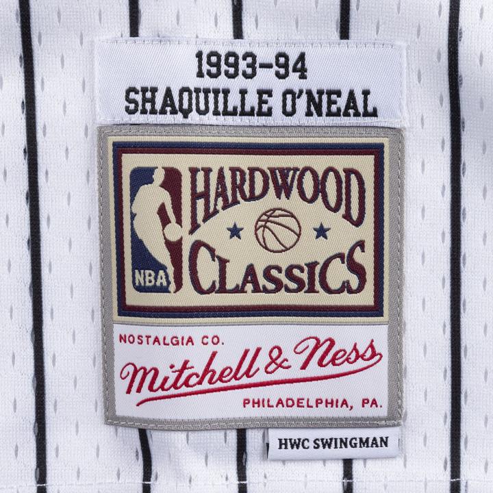 Image du produit Mitchell & Ness Maillot NBA Orlando Magic Shaquille O'Neal Hommes (S)