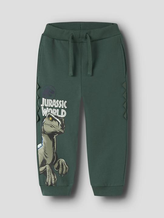 Actual product image Name it Jurassic Park Jogginghose (92)