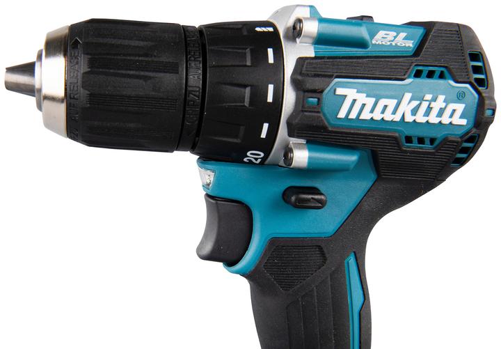 Actual product image Makita DDF 487 RAJ