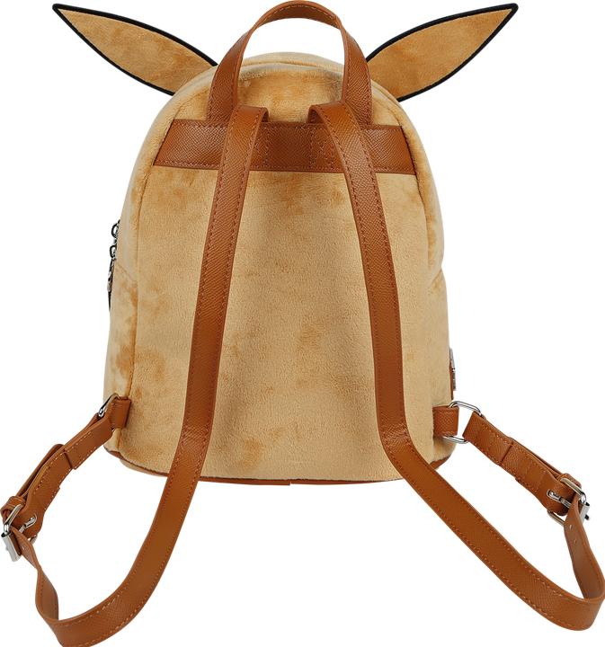 Produktbild Difuzed POKEMON - Eevee - Body - Sac à Dos Novelty '26x20x12cm'