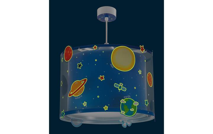 Produktbild Dalber Hängelampe Planets (E27)