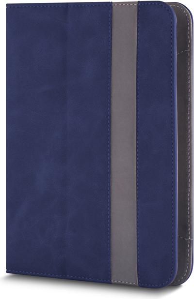 Actual product image GreenGo Case for Forever Fantasia tablet, tablet 9-10 " dark blue (GSM012862) (Universal)