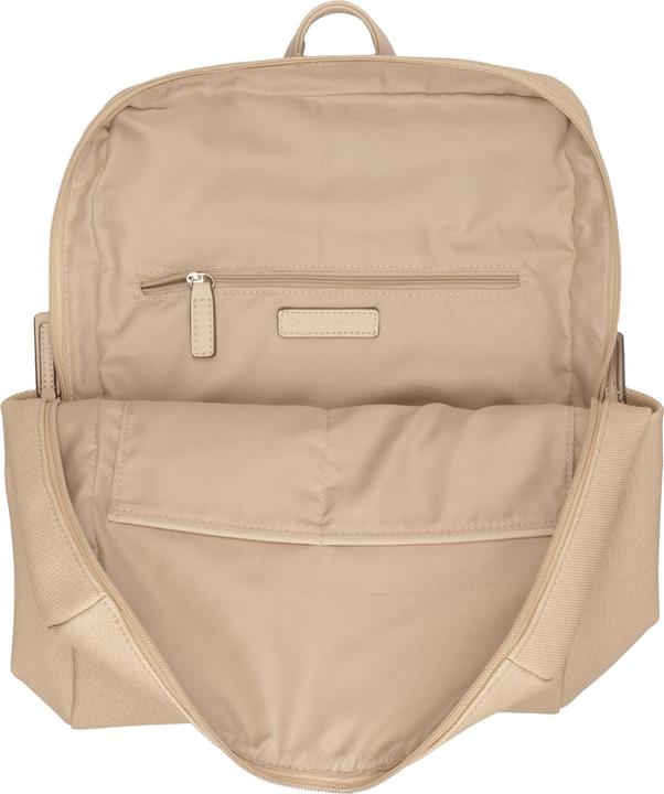 Actual product image Tom Tailor Rosa Daypack 39 cm (10 l)