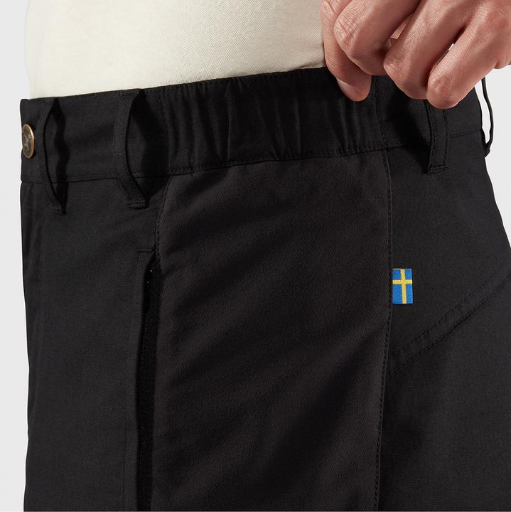 Produktbild Fjällräven Women's Stina Trousers (36)