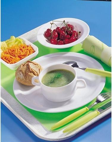 Produktbild Arcoroc Restaurant Uni Schälchen cl (12 cm)