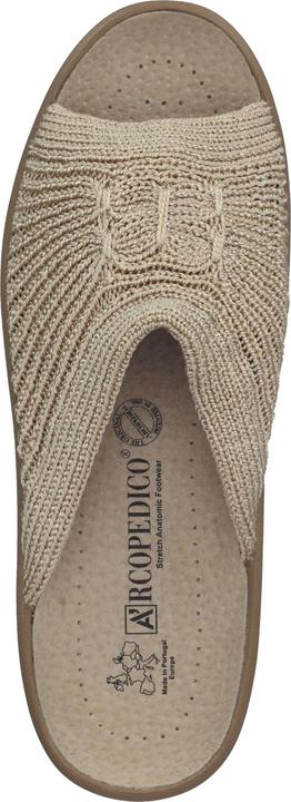 Actual product image Arcopedico Slippers - 99157 (42)