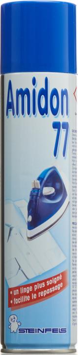 Immagine prodotto Stärke 77 getto