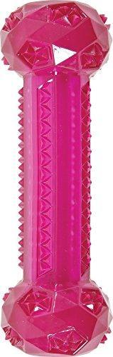 Zolux Toy TPR POP stick 25 cm, pink