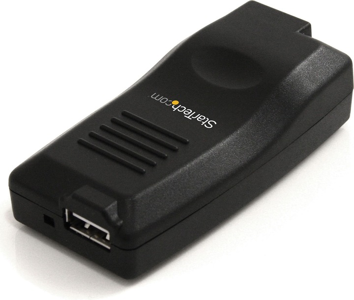 Produktbild StarTech 1 Port USB über IP GeräteServer