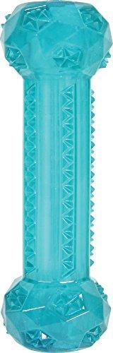 Zolux Toy Tpr Pop stick 15 cm turquoise (Kauspielzeug Hund)