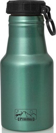 Promis steel thermos 350 ml green (TMF-B35) (0.35 l)