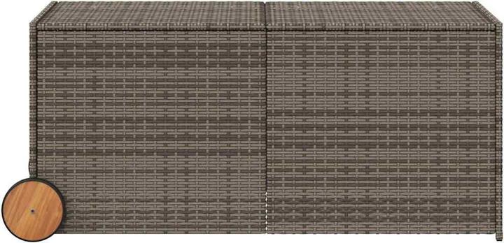 Produktbild vidaXL Gartentruhe