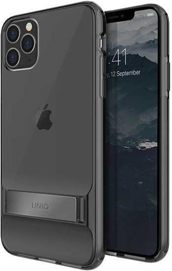 Actual product image Uniq Unique convertible iPhone 11 Pro Max case gray (Apple iPhone 11 Pro Max)