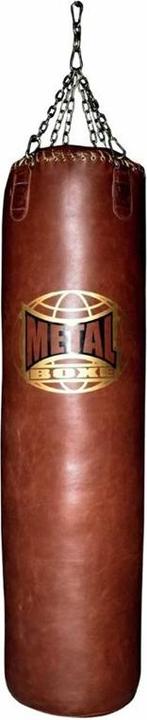 Produktbild Metal Boxe Boxsack (150 cm, 65 kg)