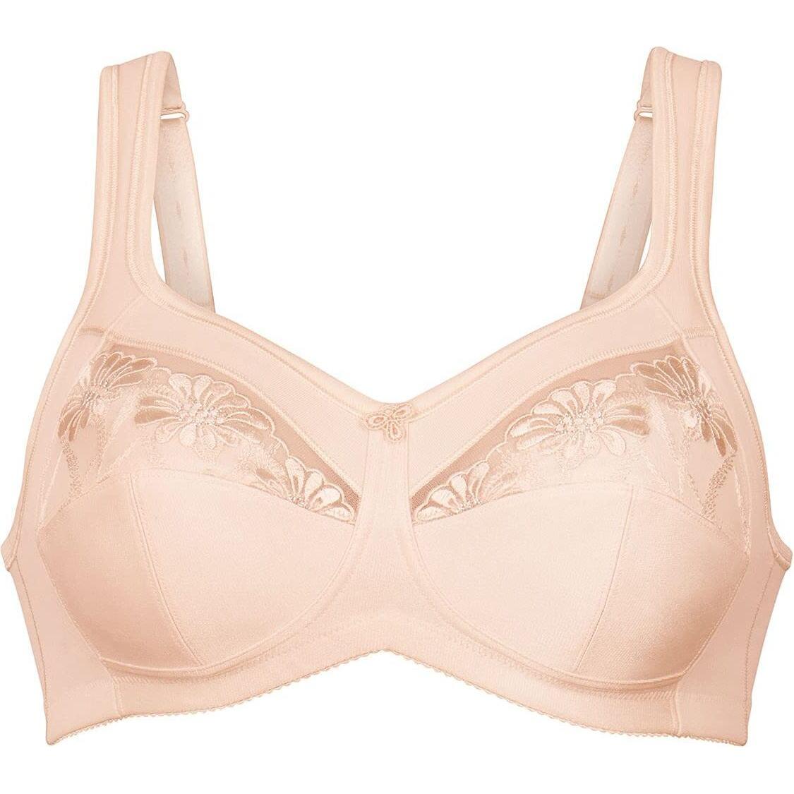 Thumbnail - Anita, BH, bh für beidseitige prothesen safina, Beige, (90 B)