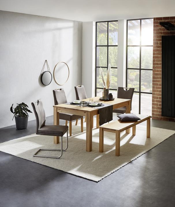 Image du produit edy&liv Blanda (180 x 90 x 76 cm)