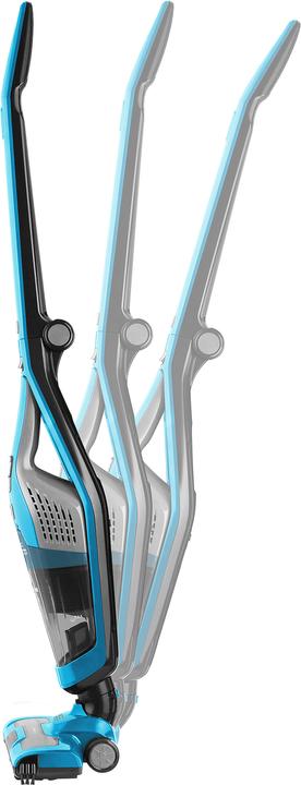 Produktbild ECG VT 4520 2in1 Bruno Stick vacuum cleaner, Up to 60 minutes run time per charge