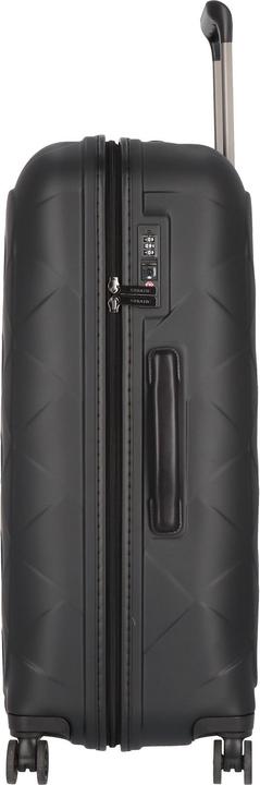 Immagine prodotto Stratic Valigia rigida Leather&More (100 l)