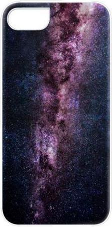 Produktbild Ikins case for Apple iPhone 8/7 milky way baltas (Apple iPhone 8)
