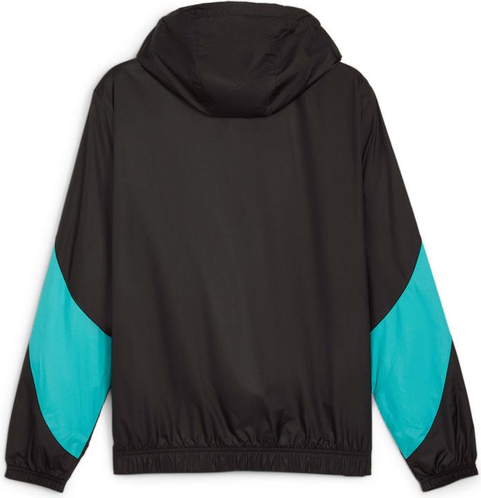 Actual product image Puma woven waterproof jacket pua apf1 (M)