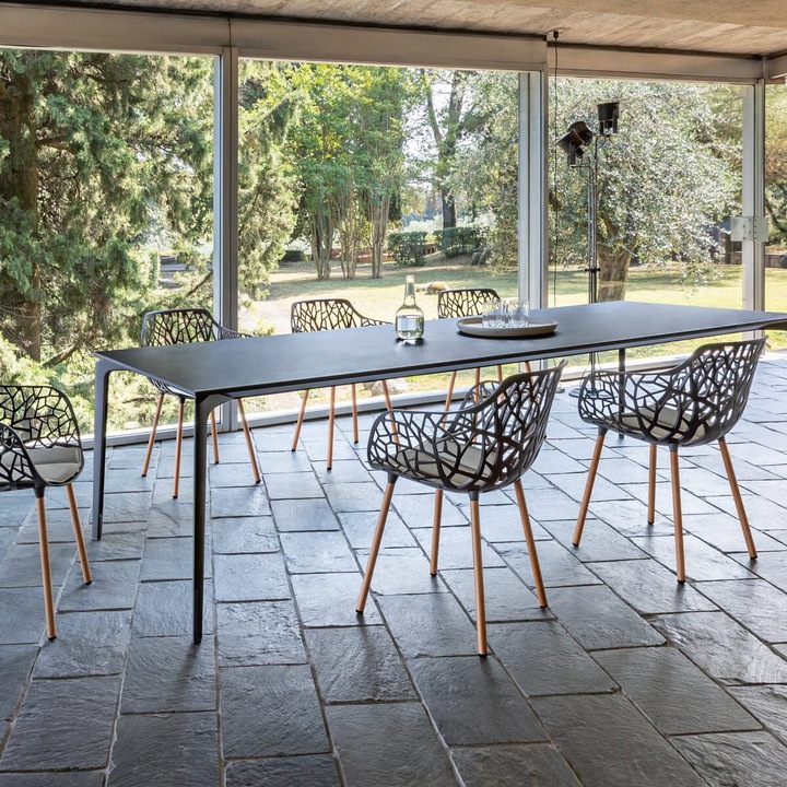 Produktbild Fast Forest Gartensessel