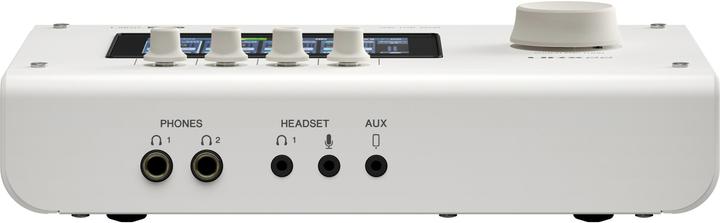 Actual product image Yamaha Audio Interface URX22 (USB)