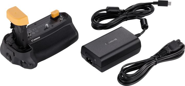 Produktbild Canon BG-E22 (Batteriegriff)