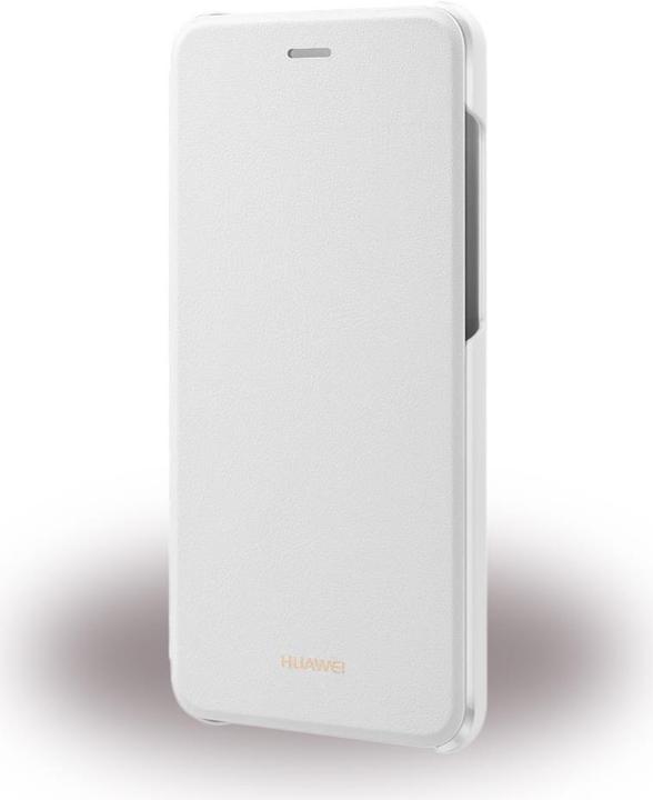 Actual product image Huawei Book Cover (Huawei P8 Lite (2017))