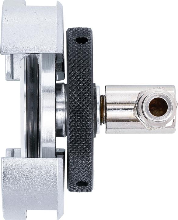 Actual product image BGS Brake bleeding adapter