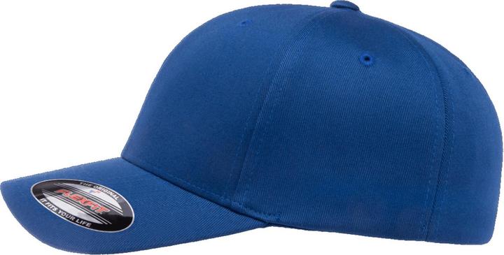 Image du produit Yupoong Casquette de baseball Flexfit (L)