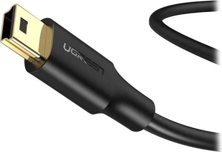 Image du produit Ugreen USB A — Mni USB (2 m, USB 2.0)