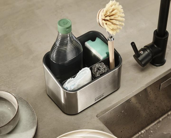Actual product image Joseph Joseph Surface Tiered Sink Organiser
