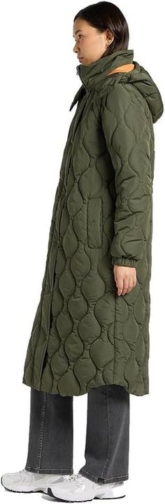 Produktbild Lee Steppjacke Long Puffer (M)