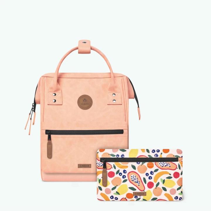 Actual product image Cabaïa Adventurer Vegan Nubuck Backpack (10 l)